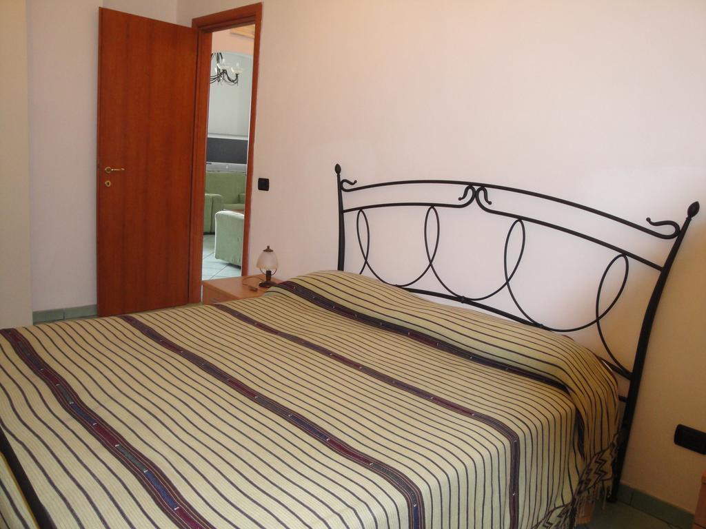 Olga'S Residence Relais Nerano Room photo